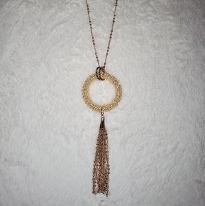 Pendant Necklace